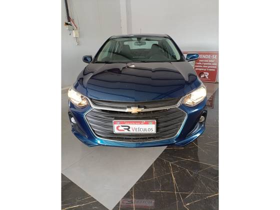 CHEVROLET ONIX 1.0 TURBO FLEX PLUS LT MANUAL CHEVROLET ONIX 1.0 TURBO FLEX PLUS LT MANUAL